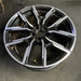 19" BMW 430i 22-24 19x9, , Y spoke design Original OEM Wheel Rim - View 7
