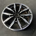 19" BMW 430i 22-24 19x9, , Y spoke design Original OEM Wheel Rim - View 8