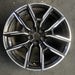 19" BMW 430i 22-24 19x8.5, , Y spoke Original OEM Wheel Rim - Additional View