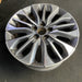 19" RLX 18-20 19x8 , factory installed, VIN 5 Original OEM Wheel Rim - View 7