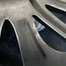 19" RLX 18-20 19x8 , factory installed, VIN 5 Original OEM Wheel Rim - View 9