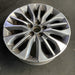 19" RLX 18-20 19x8 , factory installed, VIN 5 Original OEM Wheel Rim - View 7