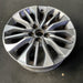 19" RLX 18-20 19x8 , factory installed, VIN 5 Original OEM Wheel Rim - View 8