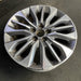 19" RLX 18-20 19x8 , factory installed, VIN 5 Original OEM Wheel Rim - View 7