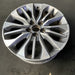 19" RLX 18-20 19x8 , factory installed, VIN 5 Original OEM Wheel Rim - View 8