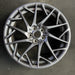 19" CAMRY 25-26 19x8.5 Original OEM Wheel Rim - Additional View
