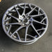 19" CAMRY 25-26 19x8.5 Original OEM Wheel Rim - View 7