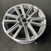 18" TRAVERSE 22-23 18x7.5, silver, 12 spoke Original OEM Wheel Rim - View 8