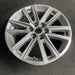 18" TRAVERSE 22-23 18x7.5, silver, 12 spoke Original OEM Wheel Rim - View 7