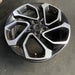 19" TRAX 24-26 19x8 Original OEM Wheel Rim - View 7