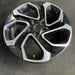 19" TRAX 24-26 19x8 Original OEM Wheel Rim - View 7