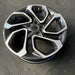 19" TRAX 24-26 19x8 Original OEM Wheel Rim - View 8