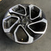 19" TRAX 24-26 19x8 Original OEM Wheel Rim - View 7