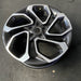 19" TRAX 24-26 19x8 Original OEM Wheel Rim - View 8