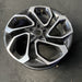 19" TRAX 24-26 19x8 Original OEM Wheel Rim - View 8