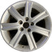 17" LEXUS ES350 07-08 17x7 , 7 spoke Original OEM Wheel Rim - Front View
