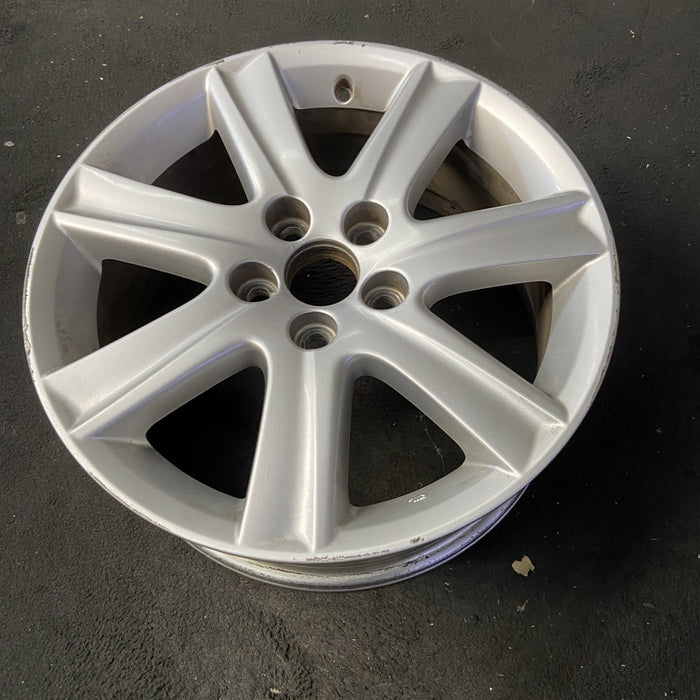 17" LEXUS ES350 07-08 17x7 , 7 spoke Original OEM Wheel Rim - View 8