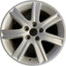 17" LEXUS ES350 07-08 17x7 , 7 spoke Original OEM Wheel Rim - Front View