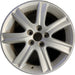 17" LEXUS ES350 07-08 17x7 , 7 spoke Original OEM Wheel Rim - Front View