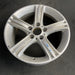 17" BMW 320i 12-13 , 17x7.5 , 5 spoke, triple edge spoke Original OEM Wheel Rim - View 7