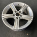 17" BMW 320i 12-13 , 17x7.5 , 5 spoke, triple edge spoke Original OEM Wheel Rim - View 8