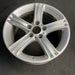 17" BMW 320i 12-13 , 17x7.5 , 5 spoke, triple edge spoke Original OEM Wheel Rim - View 7