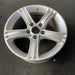 17" BMW 320i 12-13 , 17x7.5 , 5 spoke, triple edge spoke Original OEM Wheel Rim - View 8