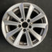 17" BMW 528i 11-13 17x8 , 10 spoke Original OEM Wheel Rim - Additional View