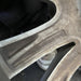 17" BMW 528i 11-13 17x8 , 10 spoke Original OEM Wheel Rim - View 10