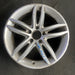 17" MERCEDES C-CLASS 12 204 Type; C250, 17x7.5, 10 spoke, w/o AMG; thin arched - Additional View