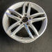 17" MERCEDES C-CLASS 12 204 Type; C250, 17x7.5, 10 spoke, w/o AMG; thin arched - View 7