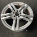 18" MERCEDES GLA-CLASS 21-23 247 Type, GLA250, 18x7.5 Original OEM Wheel Rim - View 8