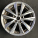 17" INFINITI Q50 14-15 17x7.5 , , narrow spoke width Original OEM Wheel Rim - Additional View