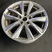 17" INFINITI Q50 14-15 17x7.5 , , narrow spoke width Original OEM Wheel Rim - View 7