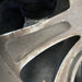 17" INFINITI Q50 14-15 17x7.5 , , narrow spoke width Original OEM Wheel Rim - View 9