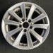 17" BMW 528i 11-13 17x8 , 10 spoke Original OEM Wheel Rim - Additional View