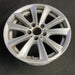 17" BMW 528i 11-13 17x8 , 10 spoke Original OEM Wheel Rim - View 7