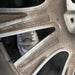 17" BMW 528i 11-13 17x8 , 10 spoke Original OEM Wheel Rim - View 10