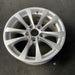 17" BMW 320i 12-13 , 17x7.5 , 5 spoke, V spoke, narrow spoke edge Original OEM - View 8