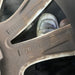 17" BMW 528i 11-13 17x8 , 10 spoke Original OEM Wheel Rim - View 9