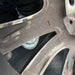 17" BMW 528i 11-13 17x8 , 10 spoke Original OEM Wheel Rim - View 9