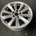 17" BMW 528i 11-13 17x8 , 10 spoke Original OEM Wheel Rim - View 8