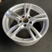 18" BMW 320i 12-13 , 18x8 , 5 spoke, double spoke, arched spoke Original OEM - View 7
