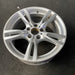 18" BMW 320i 12-13 , 18x8 , 5 spoke, double spoke, arched spoke Original OEM - View 8