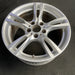 18" BMW 320i 12-13 , 18x8 , 5 spoke, double spoke, arched spoke Original OEM - View 7