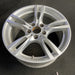 18" BMW 320i 12-13 , 18x8.5 , , double spoke Original OEM Wheel Rim - View 7