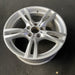 18" BMW 320i 12-13 , 18x8.5 , , double spoke Original OEM Wheel Rim - View 8