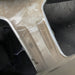 18" MERCEDES C-CLASS 15 205 Type, , C400, 5 spoke, 18x7.5, gray accents - View 10