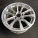 17" BMW 320i 12-13 , 17x7.5 , 5 spoke, V spoke, narrow spoke edge Original OEM - View 7