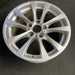 17" BMW 320i 12-13 , 17x7.5 , 5 spoke, V spoke, narrow spoke edge Original OEM - View 7